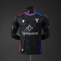 Camiseta Crystal Palace Tercera 26/27 Adultos [PLAYER VERSION]
