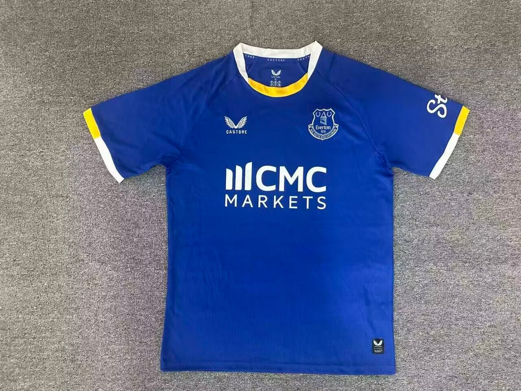 Camiseta Everton Local 26/27 Adultos