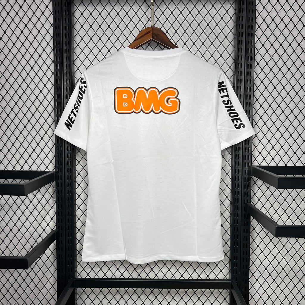 Camiseta Santos 2012 Adultos