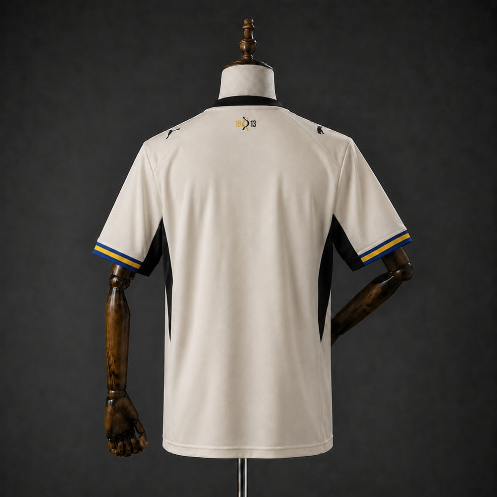 Camiseta Parma 26/27 Local Adultos