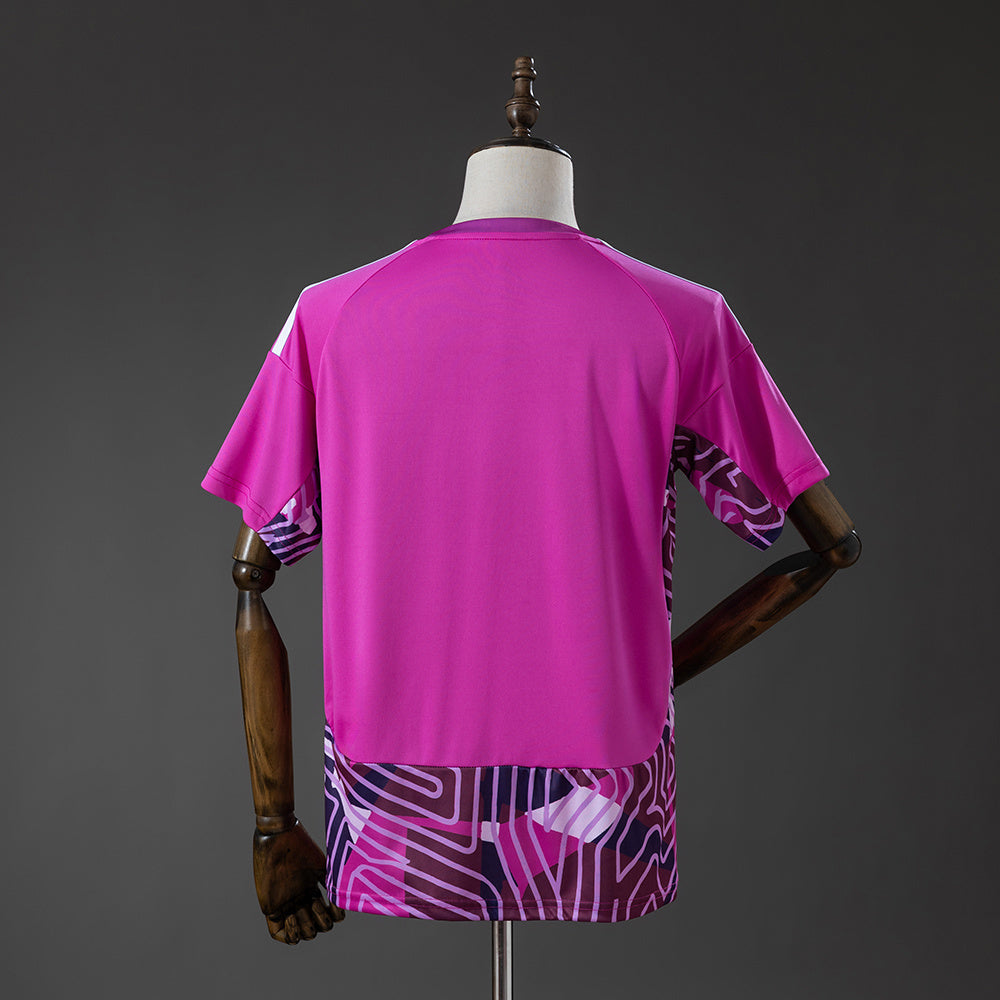 Camiseta Colo-Colo Portero 25/26 Adultos