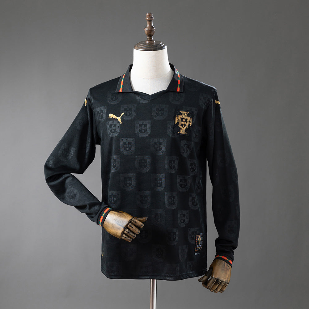 Camiseta Portugal Edición Especial 26/27 Adultos Manga Larga