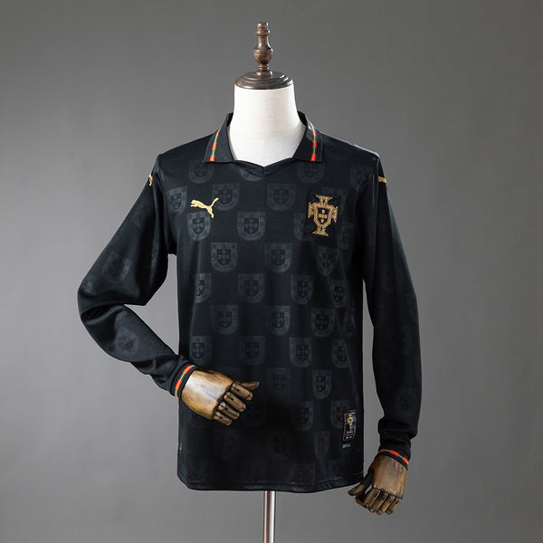 Camiseta Portugal Edición Especial 26/27 Adultos Manga Larga