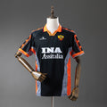 Camiseta Roma Tercera 1998/99 Adultos
