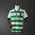 Camiseta Palestino Edición Celtic 2025/2026 Adultos