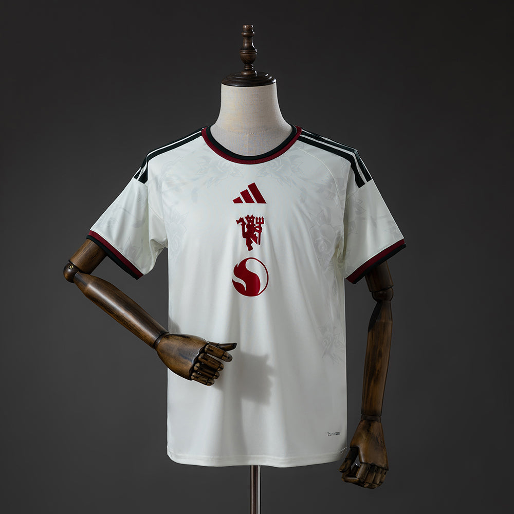 Camiseta Manchester United Tercera 26/27 Adultos
