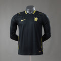Camiseta ChelseaTercera 26/27 Adultos Manga Larga [PLAYER VERSION]