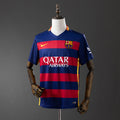 Camiseta Barcelona 15/16 Local Adultos