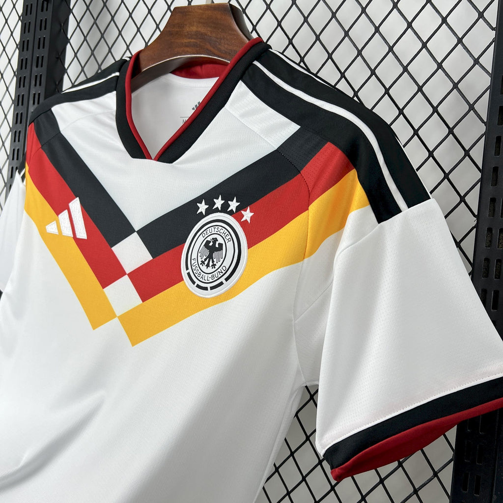 Camiseta Alemania Local 26/27 Adultos