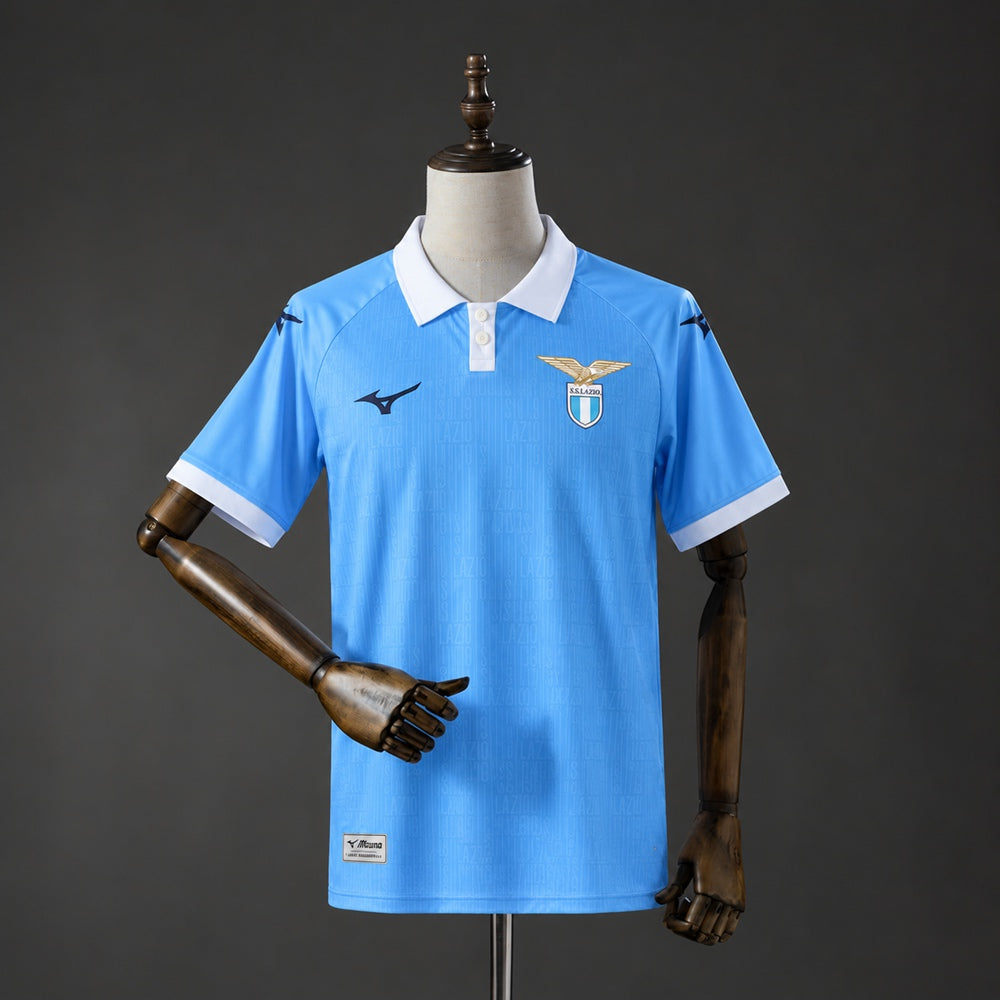 Camiseta Lazio 2026/27 Local Adultos