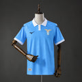 Camiseta Lazio 2026/27 Local Adultos