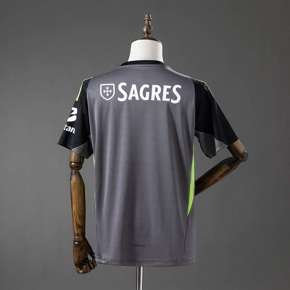 Camiseta Benfica Portero 26/27 Adultos