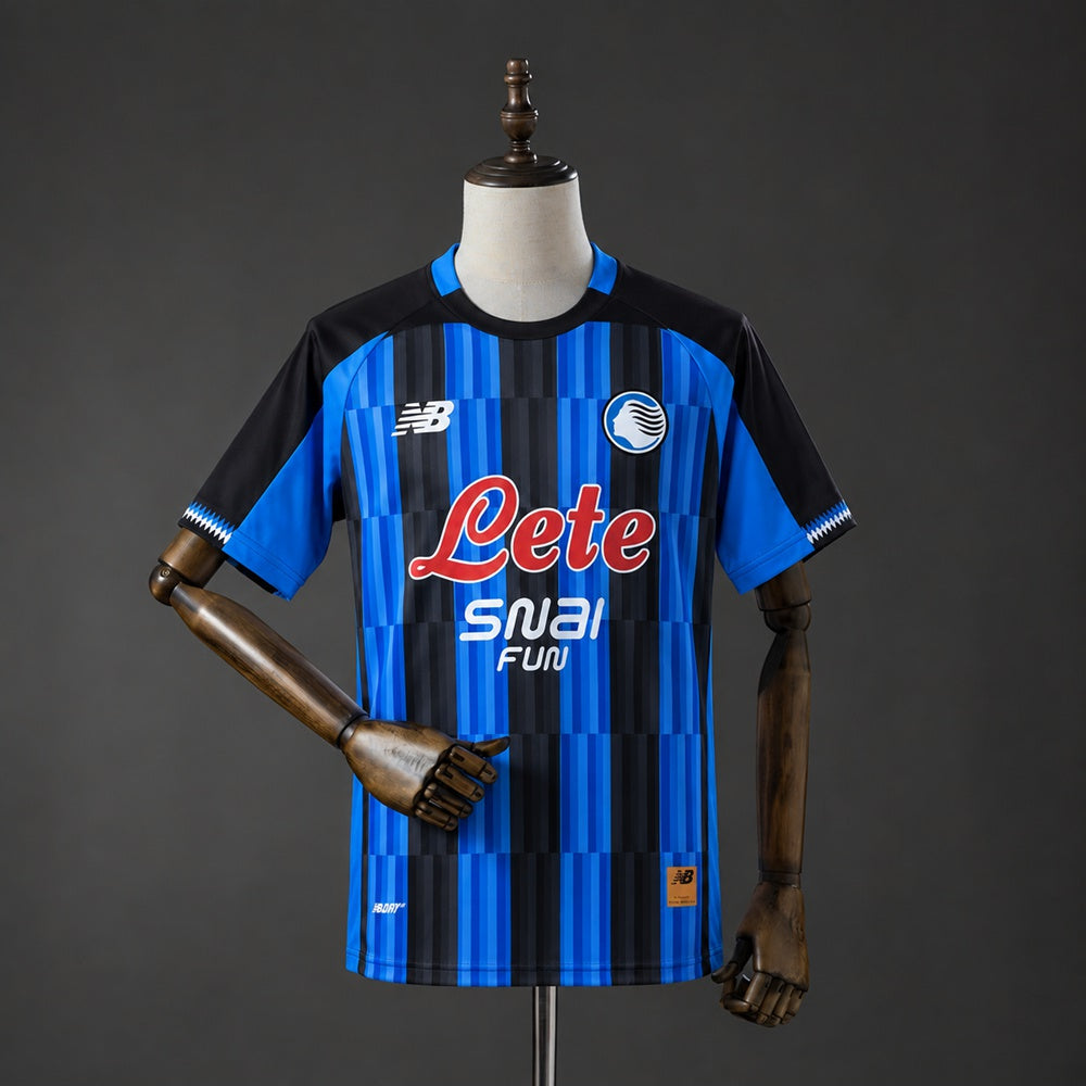 Camiseta Atalanta Local 26/27 Adultos