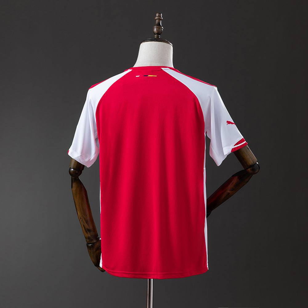 Camiseta Arsenal 2014/15 Adultos