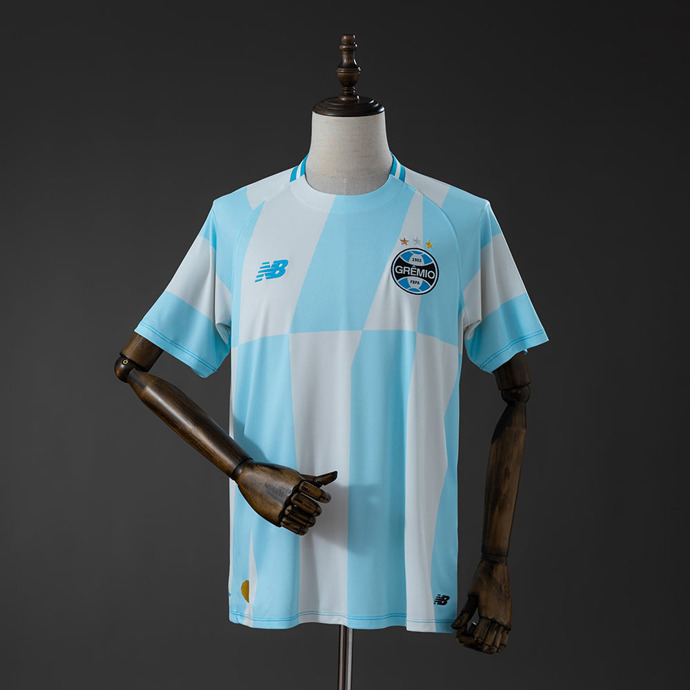 Camiseta Gremio Visitante 26/27 Adultos