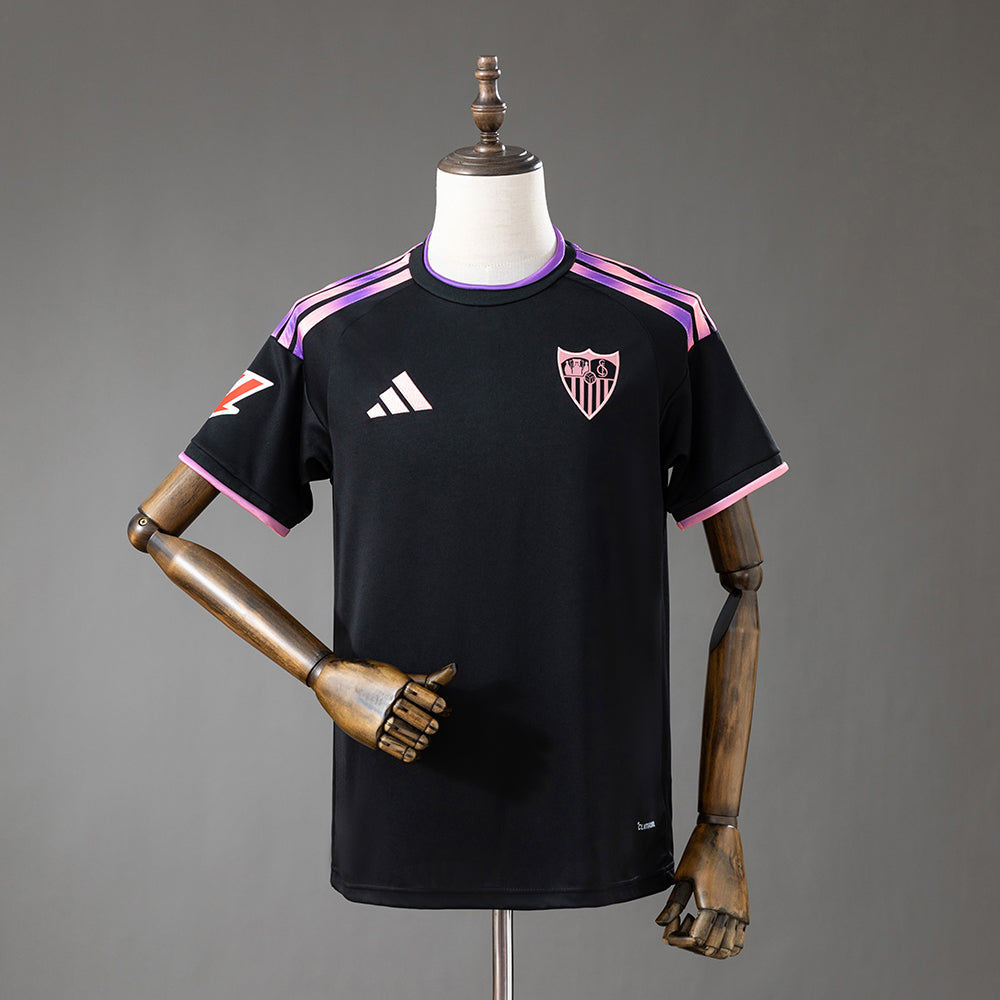Camiseta Sevilla Tercera 26/27 Adultos