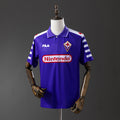 Camiseta Fiorentina 1998 Adultos