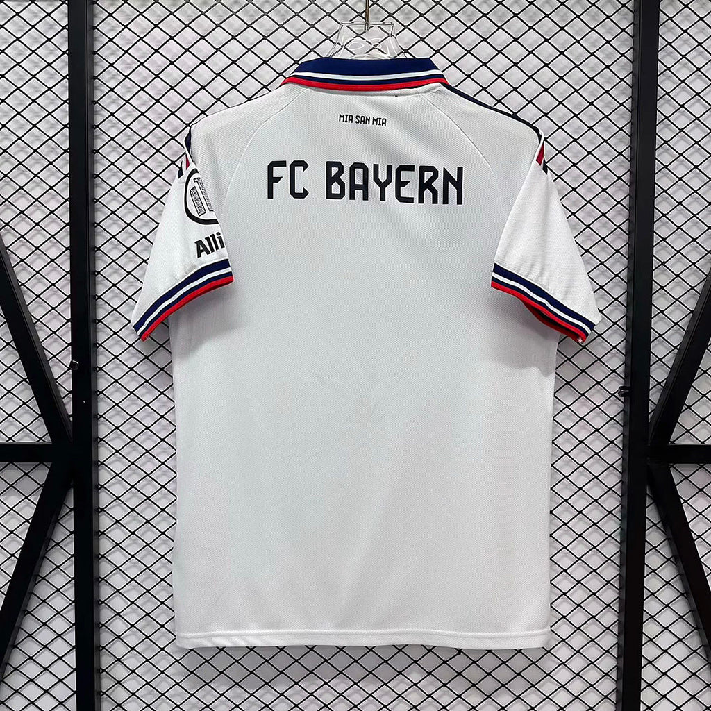 Camiseta Bayern Múnich Visitante 26/27 Adultos