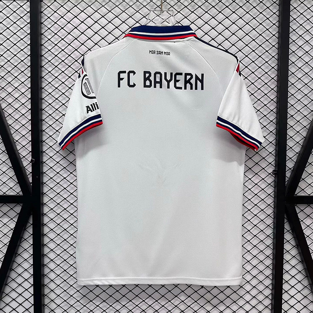 Camiseta Bayern Múnich Visitante 26/27 Adultos