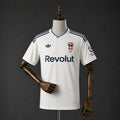 Camiseta Como Visitante 26/27 Adultos