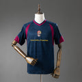 Camiseta Iron Maiden x West Ham United Local 2010 Adultos