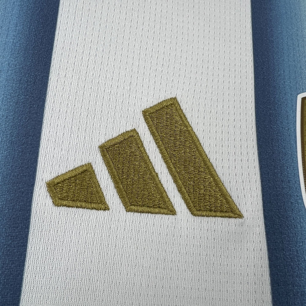 Camiseta Argentina Local 26/27 Adultos