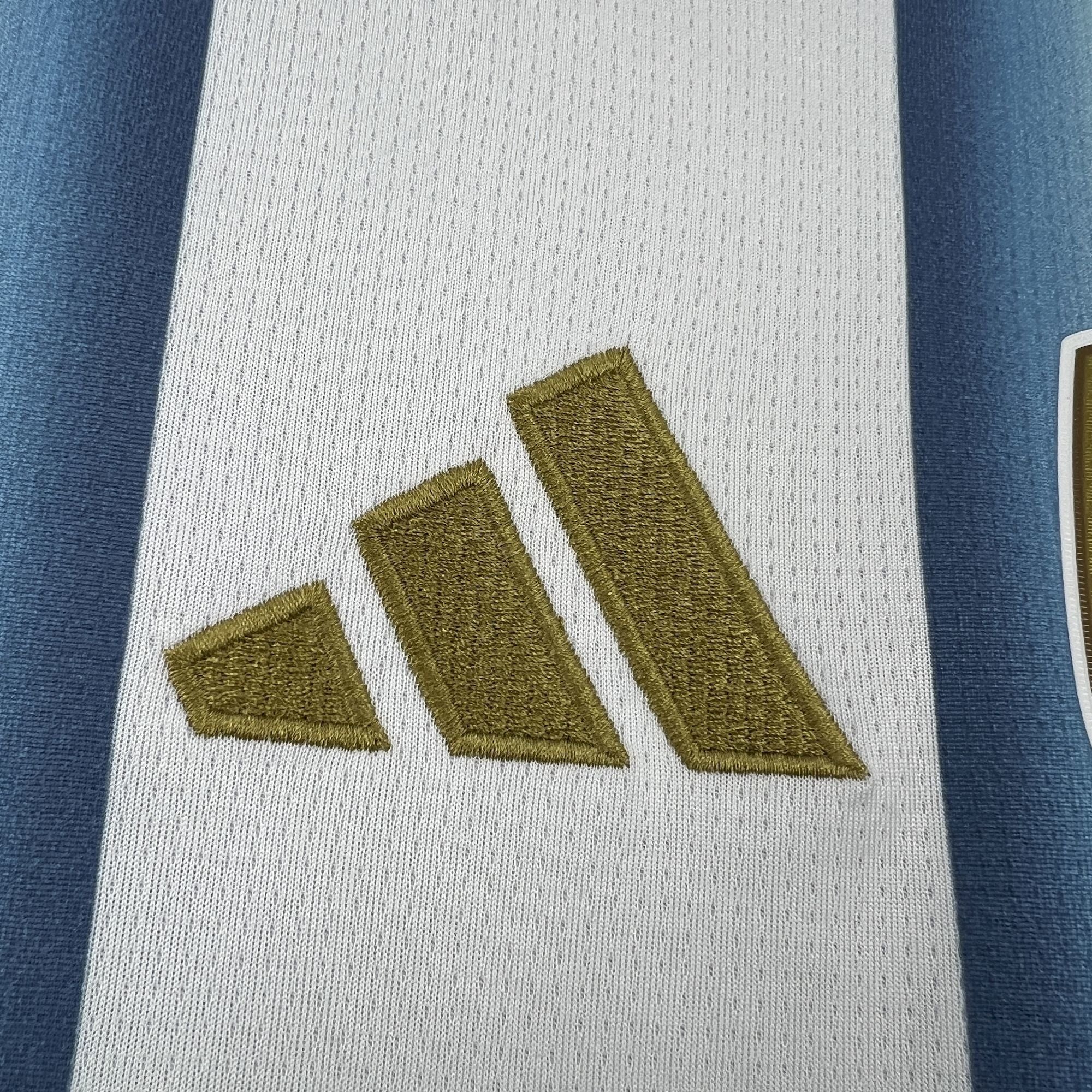 Camiseta Argentina Local 26/27 Adultos