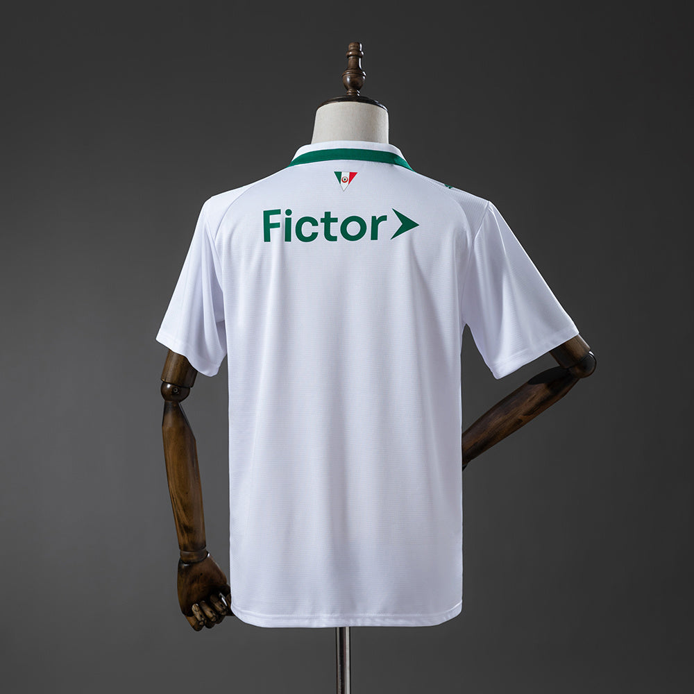Camiseta Palmeiras Visitante 26/27 Adultos