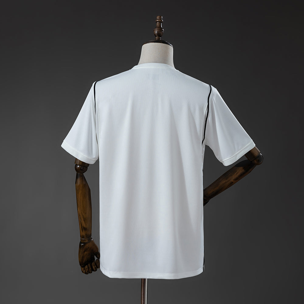 Camiseta Corinthians Local 26/27 Adultos