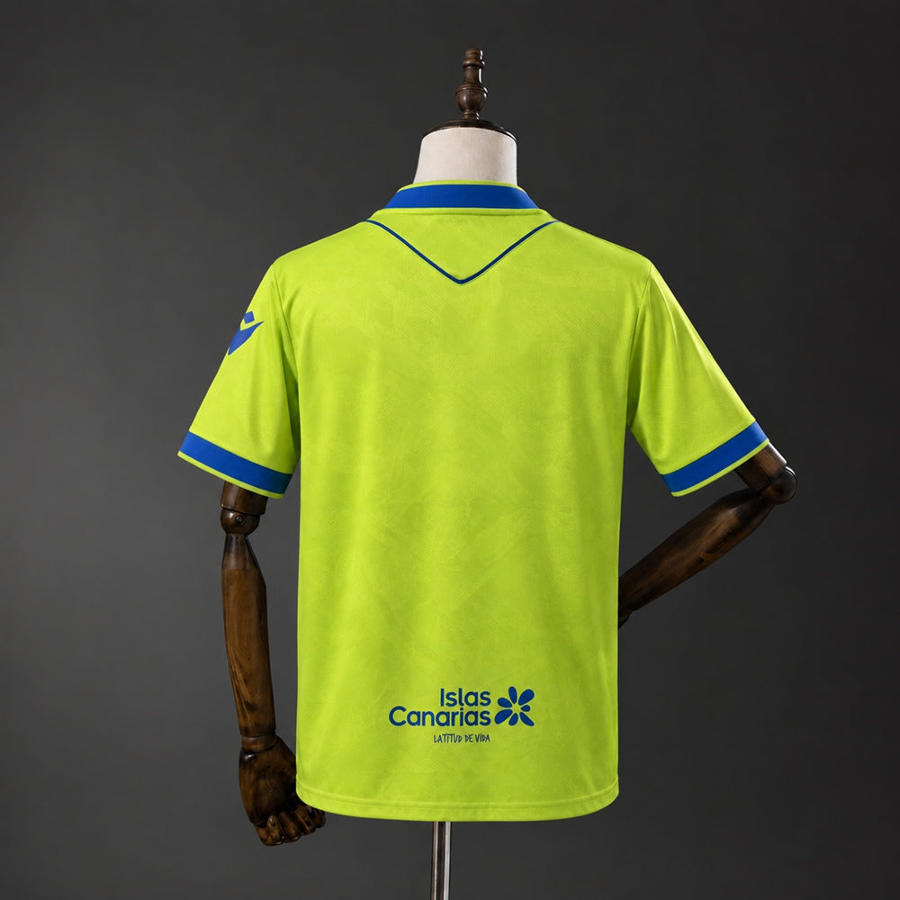 Camiseta Tenerife 26/27 Local Adultos