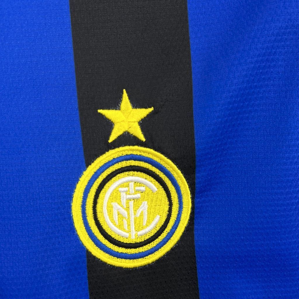 Camiseta Inter 1998 Adultos