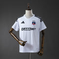 Camiseta Colo-Colo Local 25/26 Adultos