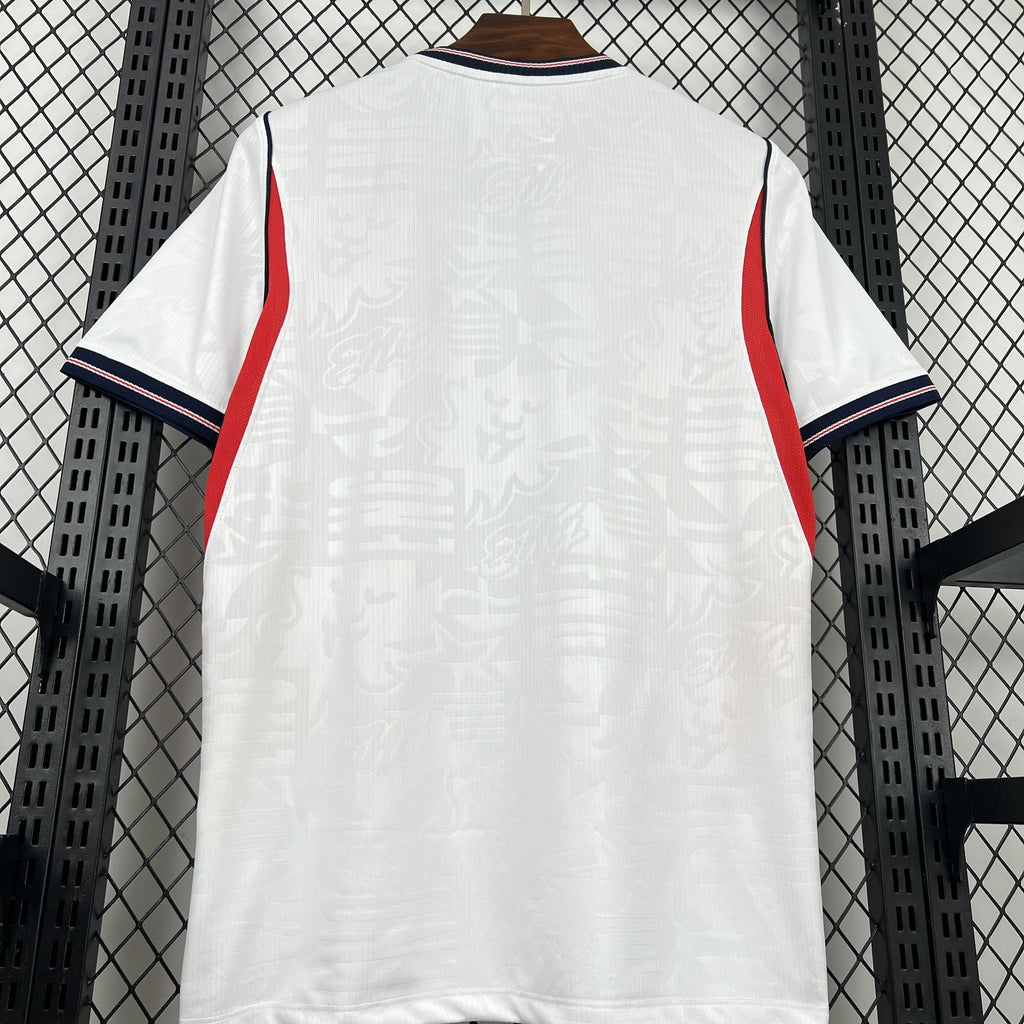 Camiseta Inglaterra Local 26/27 Adultos