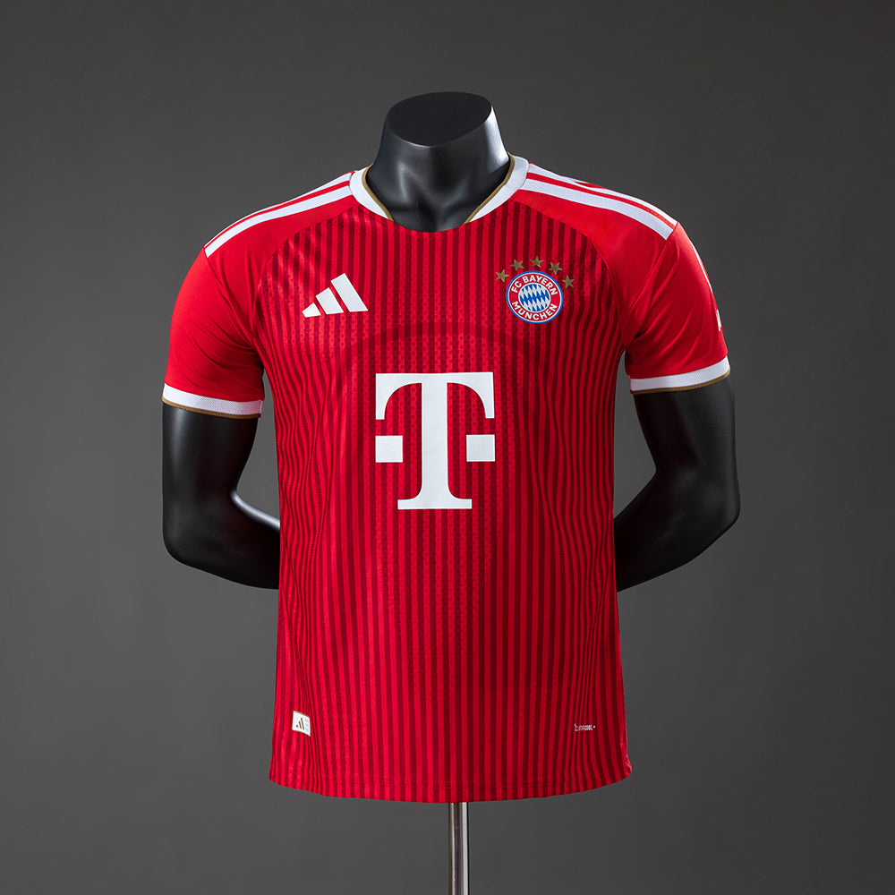 Camiseta Bayern Munchen Local 26/27 Adultos [PLAYER VESION]