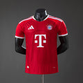 Camiseta Bayern Munchen Local 26/27 Adultos [PLAYER VESION]