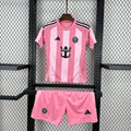 Camiseta + Short Inter Miami 25/26 Niños