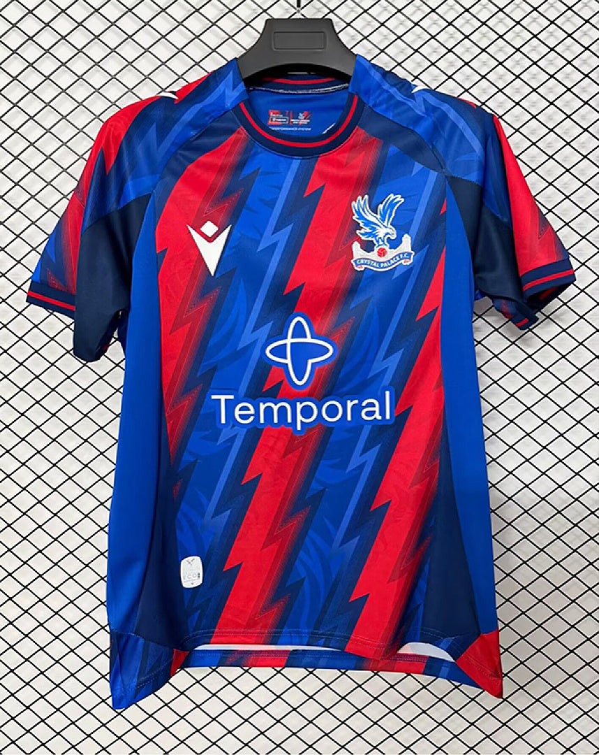 Camiseta Crystal Palace Visitante 26/27 Adultos