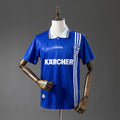 Camiseta Schalke 04 Local 1996/1997 Adultos