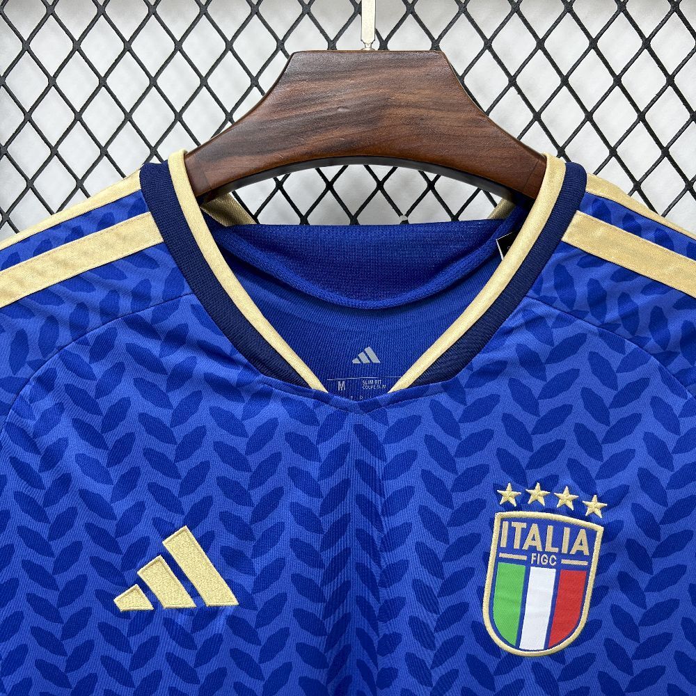 Camiseta Italia Local 26/27 Adultos
