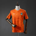 Camiseta Costa de Marfil Local 26/27 Adultos