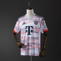 Camiseta Bayern Munich Visitante 25/26 Adultos