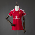 Camiseta Manchester United Local 26/27 Mujer