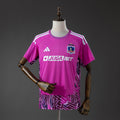 Camiseta Colo-Colo Portero 25/26 Adultos