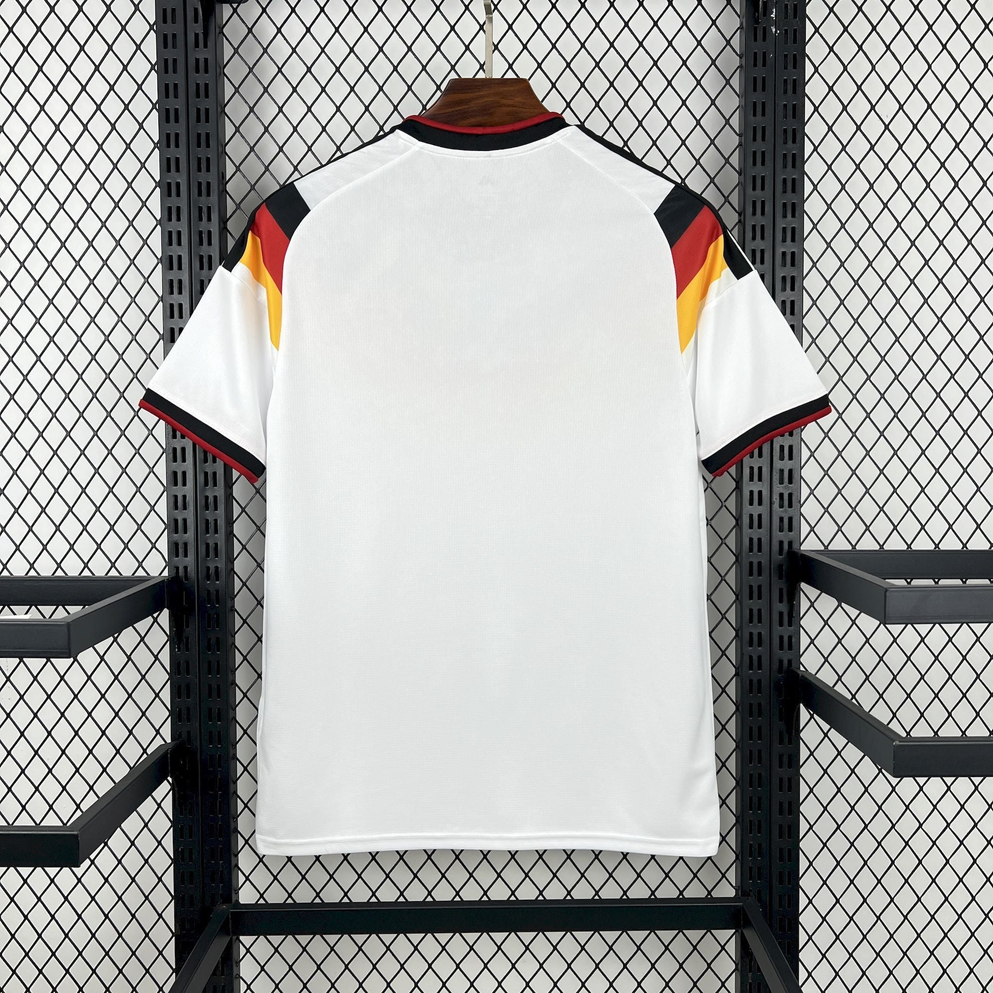 Camiseta Alemania Local 26/27 Adultos
