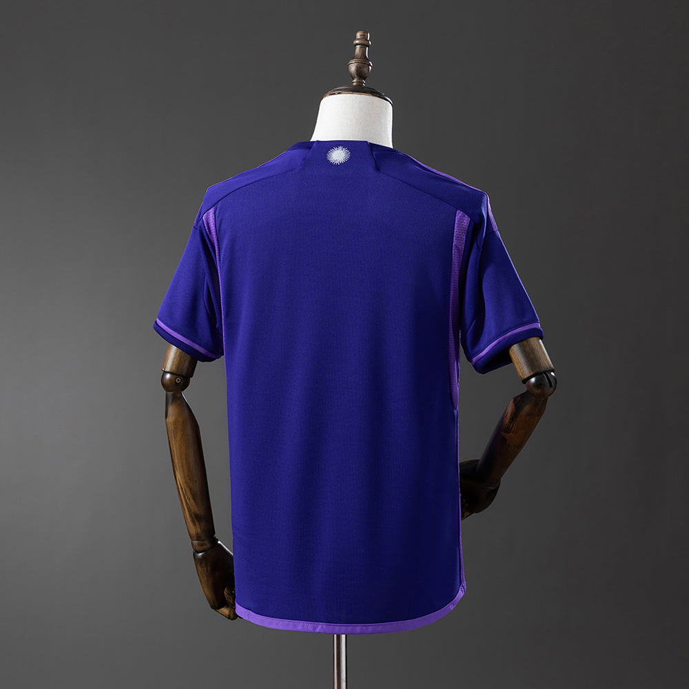 Camiseta Argentina Edición Duki Adultos
