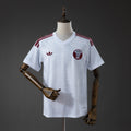 Camiseta Qatar Visitante 26/27 Adultos