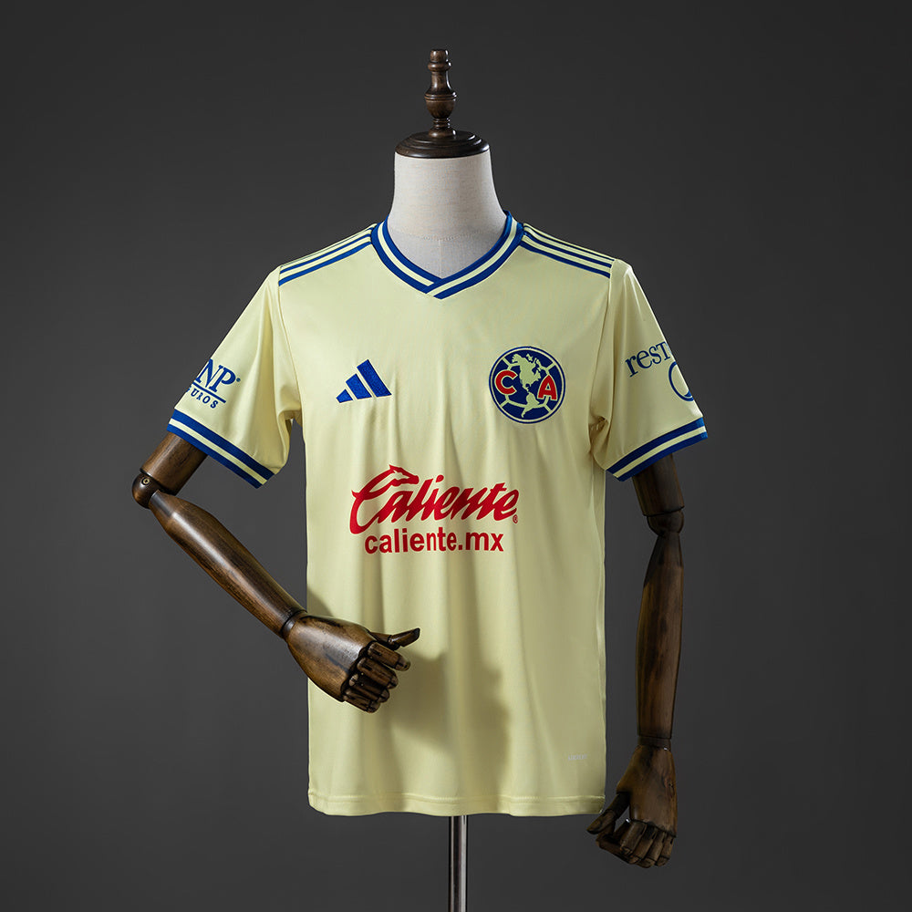 Camiseta América Local 26/27 Adultos