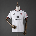 Camiseta Fulham Local 26/27 Adultos