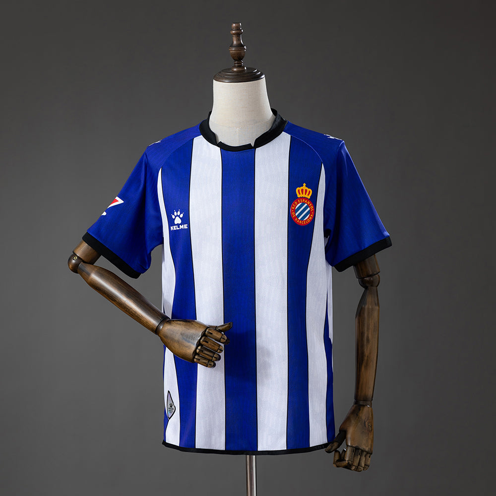 Camiseta Espanyol Local 26/27 Adultos