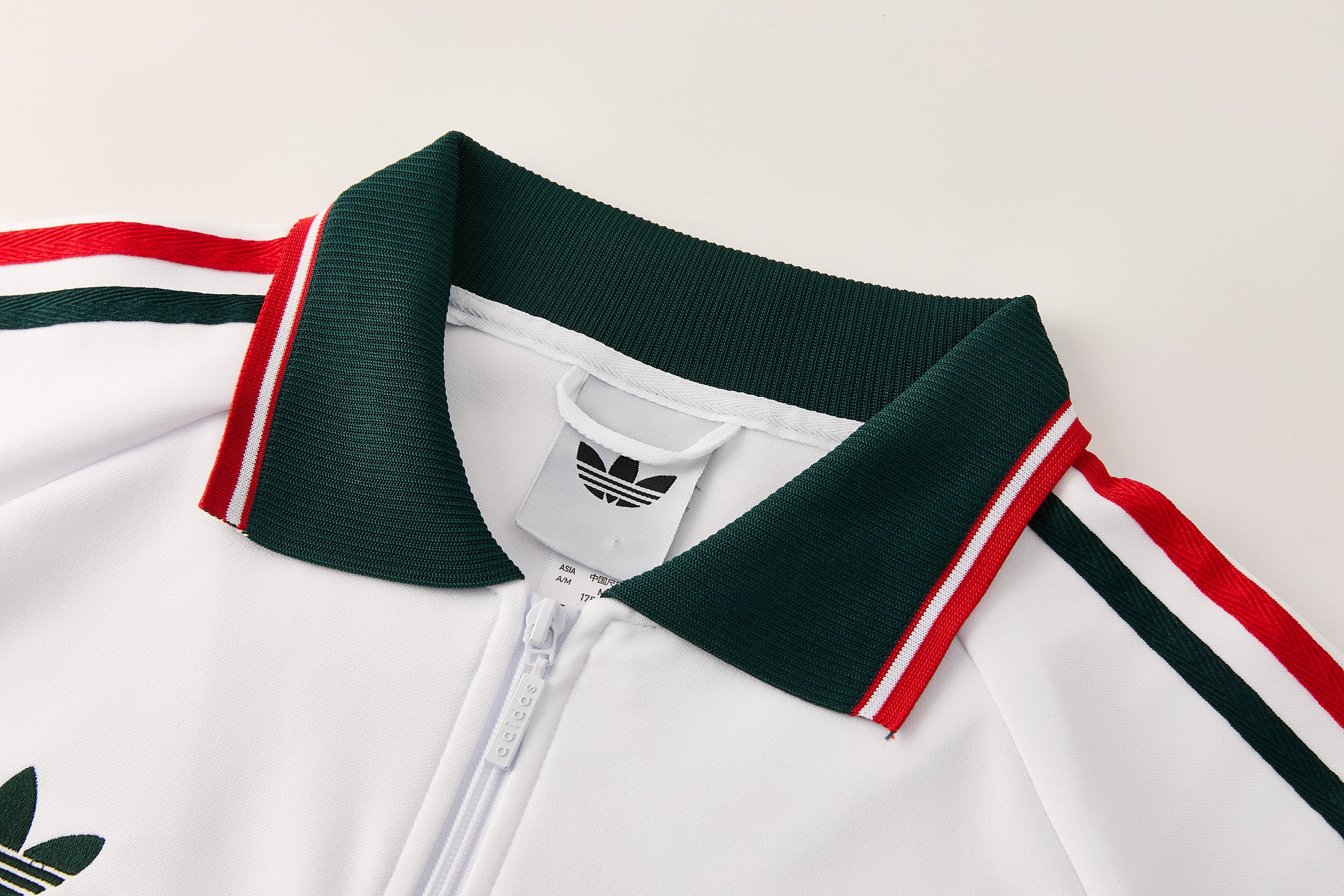 Buzo Chaqueta México 26/27
